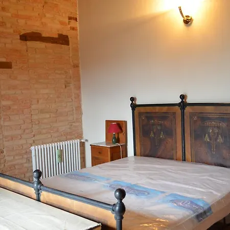 Casa Monti Σπίτι διακοπών *