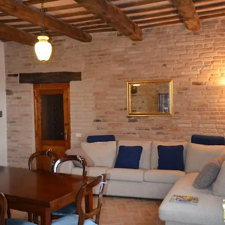 Casa Monti Σπίτι διακοπών *