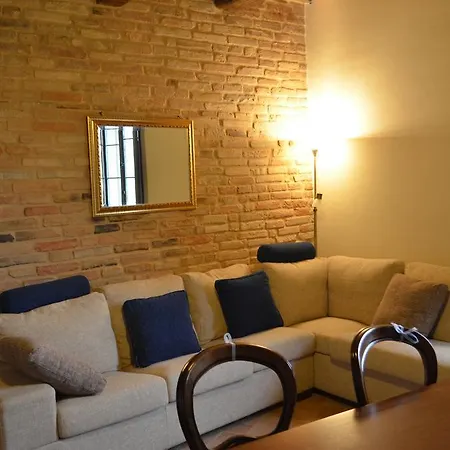 Casa Monti בית נופש *