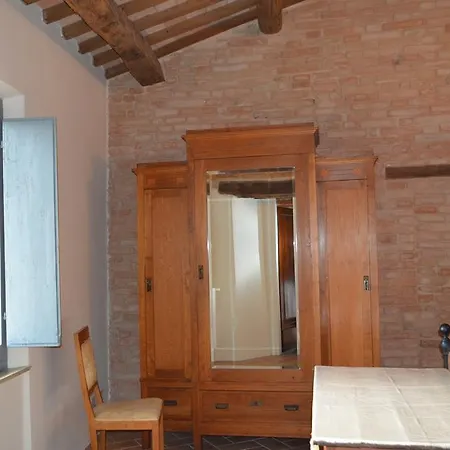 Casa Monti * סארנאנו