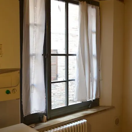 Σπίτι διακοπών Casa Monti *